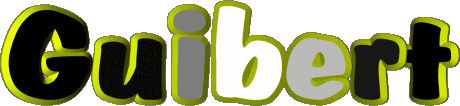 Guibert G MASCULINO - Francia Nombre 
