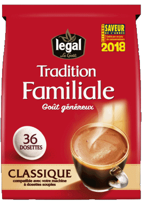 Legal caffè Bevande 