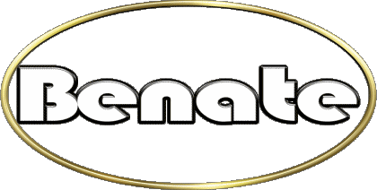 Benate B FEMMINILE - Germania Nome 