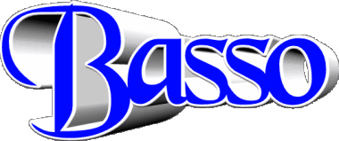 Basso B MASCULINO - Francia Nombre 