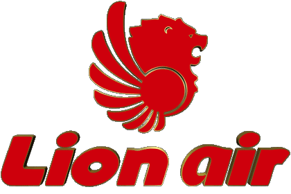 Lion Air Indonesia Asia Aerei - Compagnia aerea Trasporto 