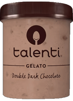Talenti Glaces Nourriture 