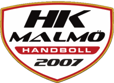 HK Malmö Svezia Pallamano - Club  Logo Sportivo 