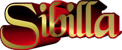 Sibilla S FEMININ - Italie Prénoms 