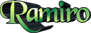 Ramiro R MASCHIO - Spagna Nome 