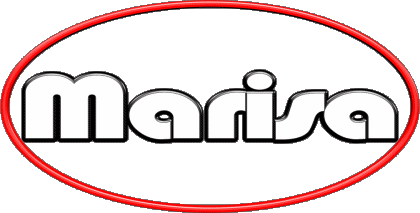 Marisa M FEMININE - Italy First Names 