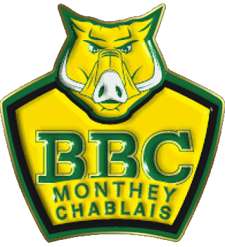 BBC Monthey Switzerland Basketball Sports 