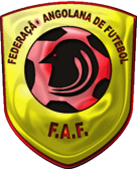 Angola Afrique FootBall Equipes Nationales - Ligues - Fédération Sports 