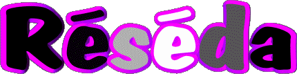 Réséda R FEMININ - France Prénoms 