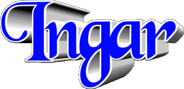 Ingar I MASCULINO - UK - USA - IRL - AUS - NZ Nombre 