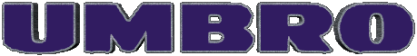 Umbro Abbigliamento sportivo Moda 