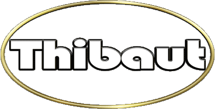 Thibaut T MASCHIO - Francia Nome 