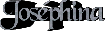 Joséphina J WEIBLICH - Frankreich Vorname 