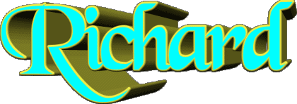 Richard R MASCULINE - France First Names 