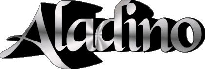 Aladino A MASCHIO - Spagna Nome 