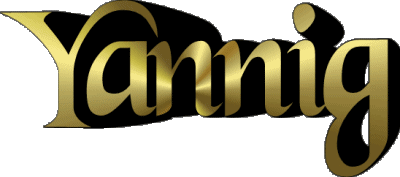 Yannig Y MANN - Frankreich Vorname 