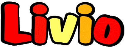 Livio L MASCULINE - Italy First Names 