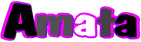 Amata A FEMININ - Italie Prénoms 