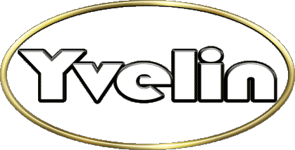 Yvelin Y MANN - Frankreich Vorname 