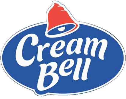 Cream Bell Gelato Cibo 