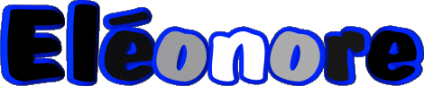 Eléonore E WEIBLICH - Frankreich Vorname 