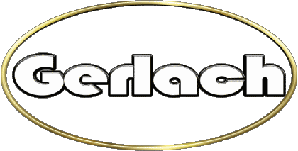 Gerlach G MASCHIO - Germania Nome 