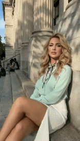 Serie 02 Sexy - Chica GENTE Humor - Fun 