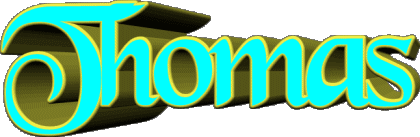 Thomas T MASCULINO - Francia Nombre 