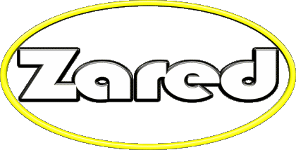 Zared Z MASCHIO - UK - USA - IRL - AUS - NZ Nome 