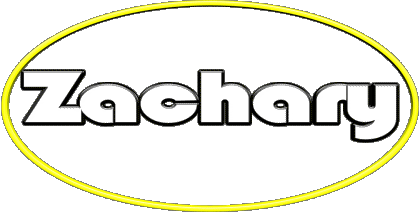 Zachary Z MANN - UK - USA - IRL - AUS - NZ Vorname 