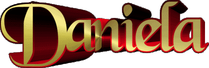 Daniela D WEIBLICH - Frankreich Vorname 