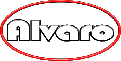 Alvaro A MANN  - Spanien Vorname 