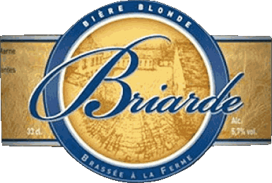 Brasserie-Rabourdin-Brasserie-Rabourdin Briade France mainland Beers Drinks 