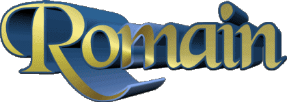 Romain R MASCHIO - Francia Nome 