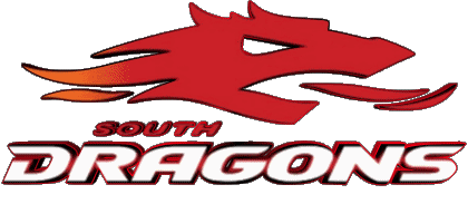 South Dragons Australie Basketball Sports 