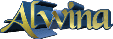 Alwina A FEMININ - Allemagne Prénoms 
