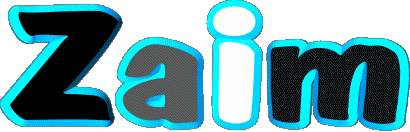 Zaim Z MASCULINO - Magreb Musulmán Nombre 