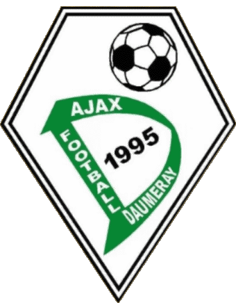 Ajax Daumeray 49 - Maine-et-Loire Pays de la Loire Calcio  Club Francia Sportivo 