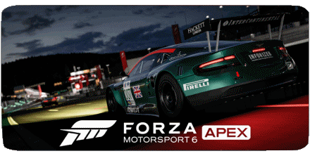 Motorsport 6 Forza Videogiochi Multimedia 