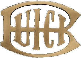 1911-1911 Logo Buick Automobili Trasporto 