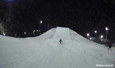 Free Style Fun Win Snowboard Sport Humor -  Fun 