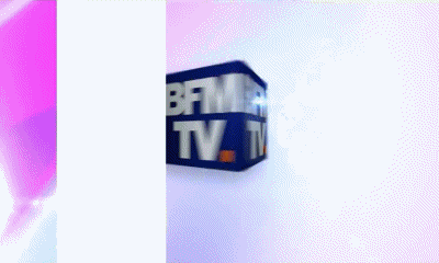 Jingle Pub BFM Chaines -  TV France Multi Média 