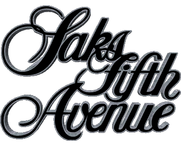 Saks Fifth Avenue Grandi magazzini Moda 