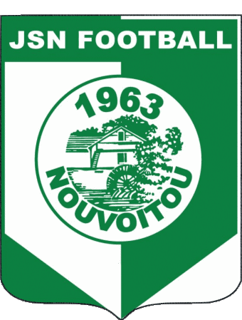 JS Nouvoitou 35 - Ille-et-Vilaine Bretagne Soccer Club France Sports 