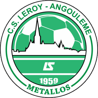 C.S. Leroy Angoulême 16 - Charente Nouvelle-Aquitaine Calcio  Club Francia Sportivo 