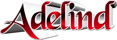 Adelind A FEMMINILE  - UK - USA - IRL - AUS - NZ Nome 