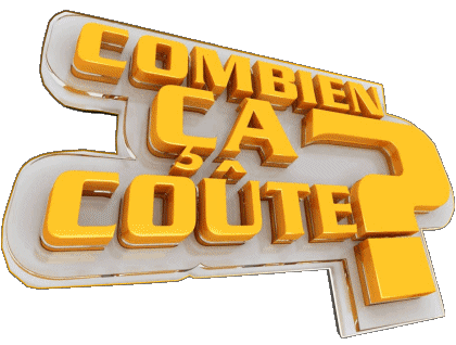 Combien ça coûte ? T.F.1  Reportage Magazine Programa de TV Multimedia 