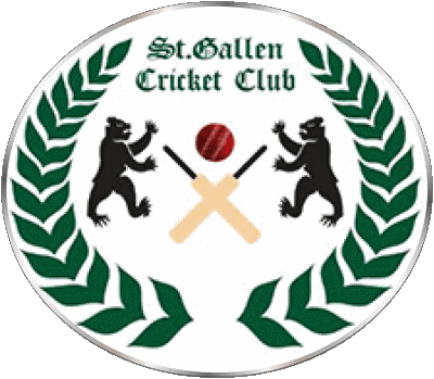 St. Gallen Suiza Cricket Deportes 
