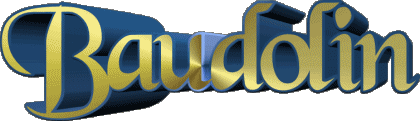 Baudolin B MASCULINO - Francia Nombre 
