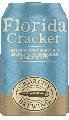 Cigar City USA Beers Drinks 